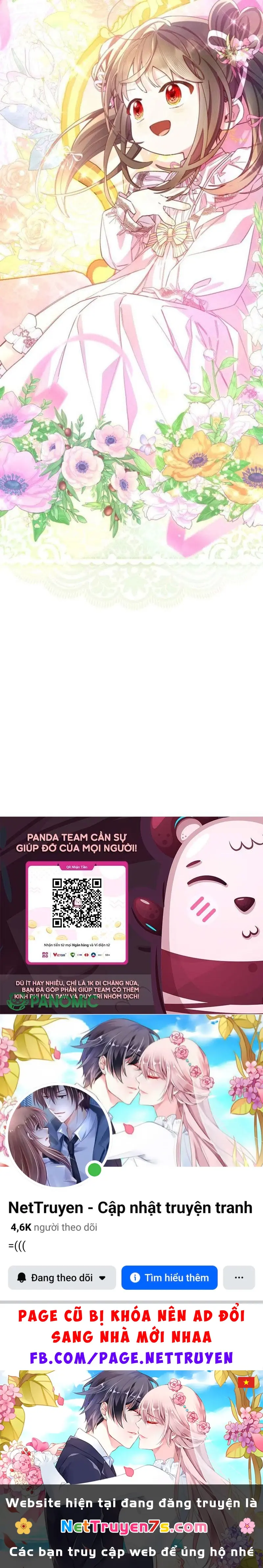 Kiếp Này Em Sẽ Không Sống Dưới Cái Bóng Của Người Chị Song Sinh Chapter 37 - Trang 36