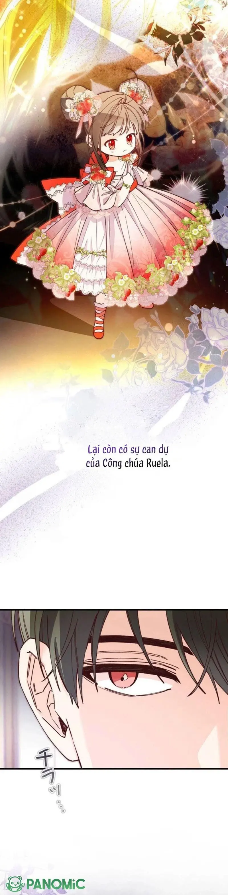 Kiếp Này Em Sẽ Không Sống Dưới Cái Bóng Của Người Chị Song Sinh Chapter 37 - Trang 9