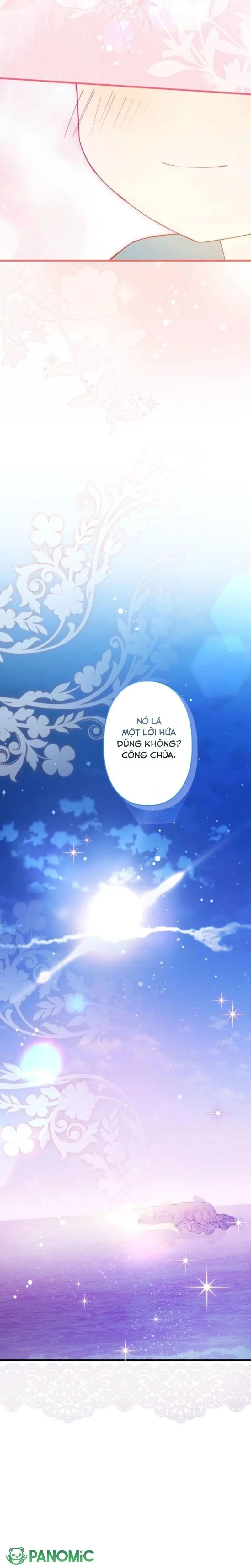 Kiếp Này Em Sẽ Không Sống Dưới Cái Bóng Của Người Chị Song Sinh Chapter 39 - Trang 11