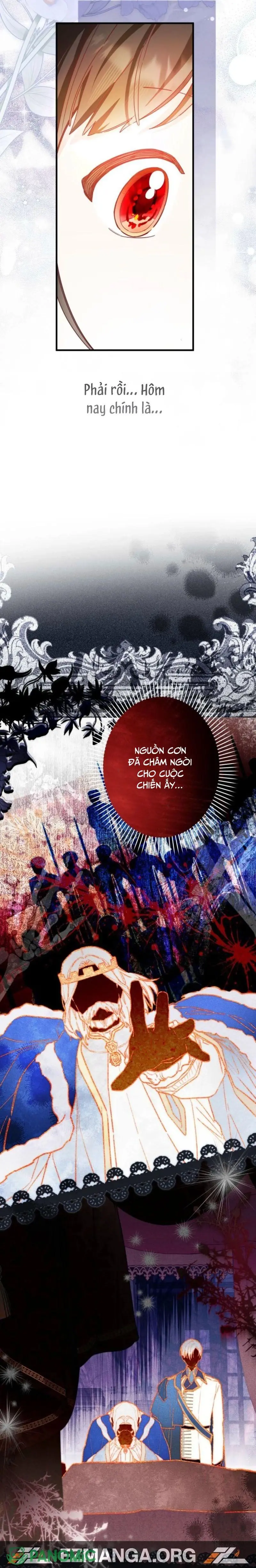 Kiếp Này Em Sẽ Không Sống Dưới Cái Bóng Của Người Chị Song Sinh Chapter 39 - Trang 32