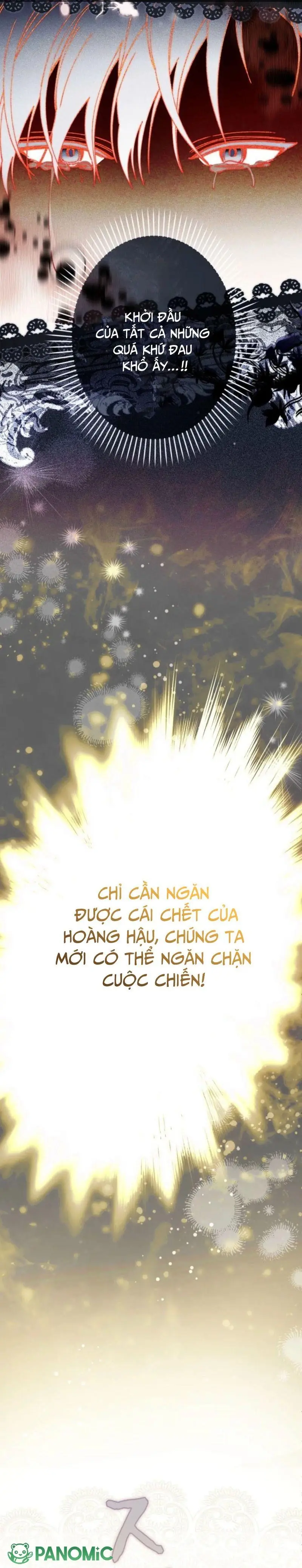 Kiếp Này Em Sẽ Không Sống Dưới Cái Bóng Của Người Chị Song Sinh Chapter 39 - Trang 33