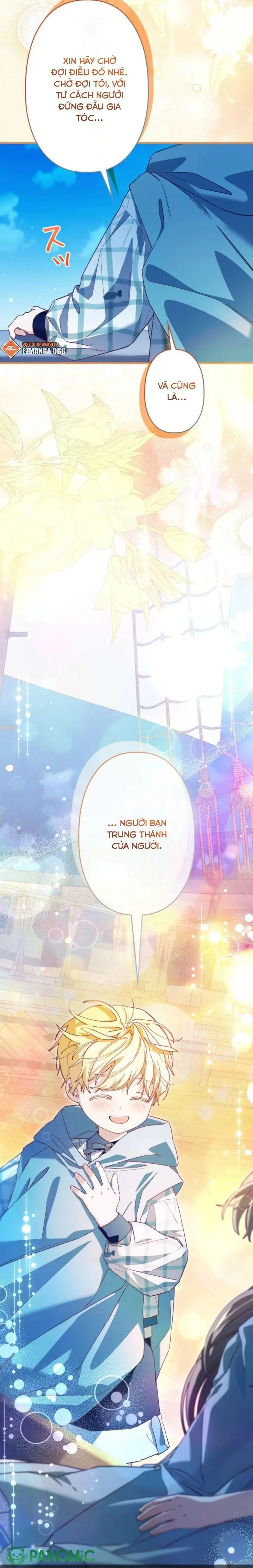 Kiếp Này Em Sẽ Không Sống Dưới Cái Bóng Của Người Chị Song Sinh Chapter 39 - Trang 7
