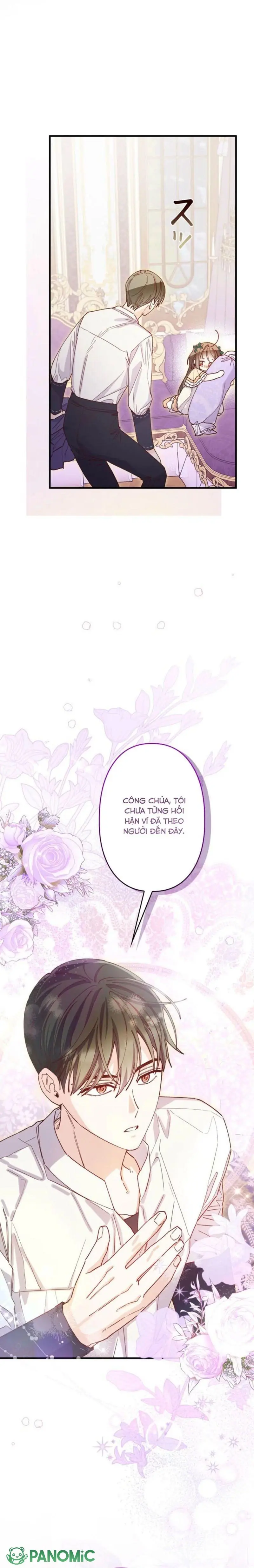 Kiếp Này Em Sẽ Không Sống Dưới Cái Bóng Của Người Chị Song Sinh Chapter 40 - Trang 20