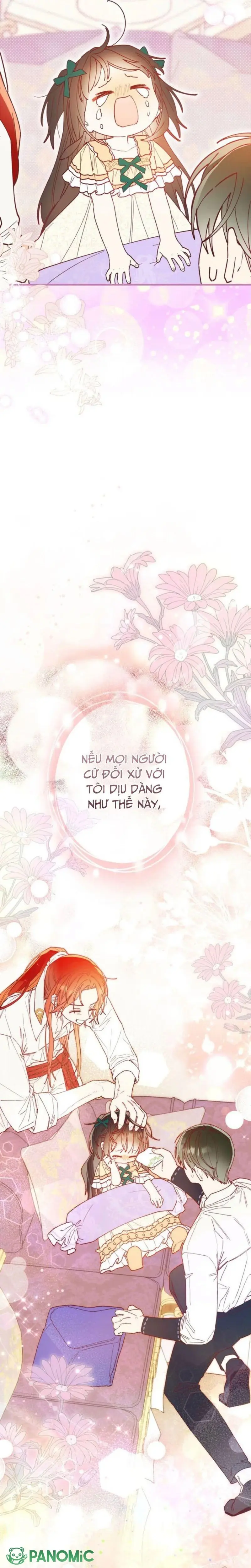 Kiếp Này Em Sẽ Không Sống Dưới Cái Bóng Của Người Chị Song Sinh Chapter 40 - Trang 24