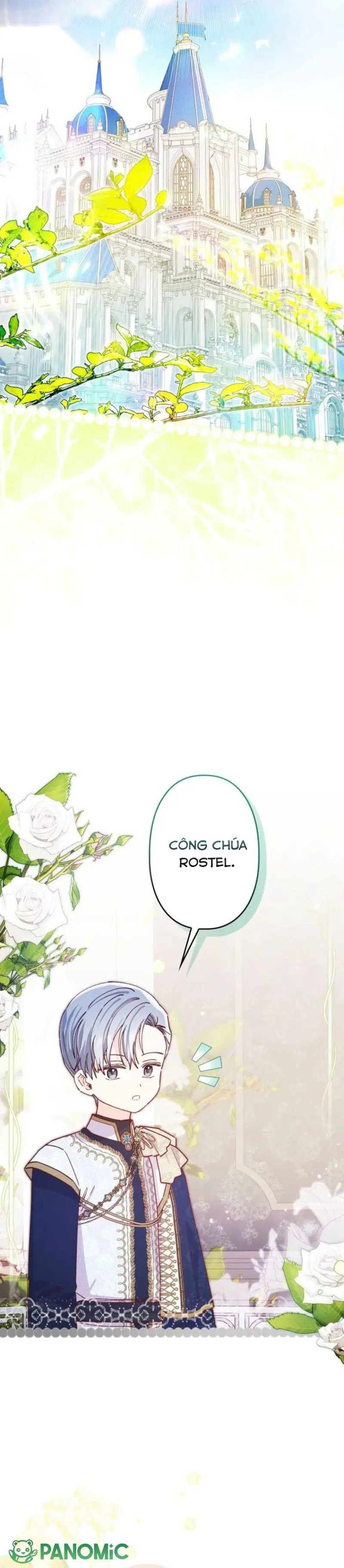 Kiếp Này Em Sẽ Không Sống Dưới Cái Bóng Của Người Chị Song Sinh Chapter 40 - Trang 32