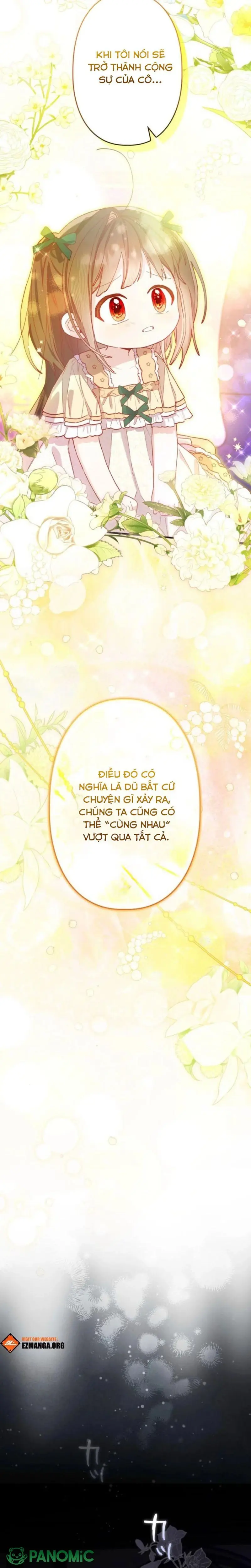 Kiếp Này Em Sẽ Không Sống Dưới Cái Bóng Của Người Chị Song Sinh Chapter 41 - Trang 10
