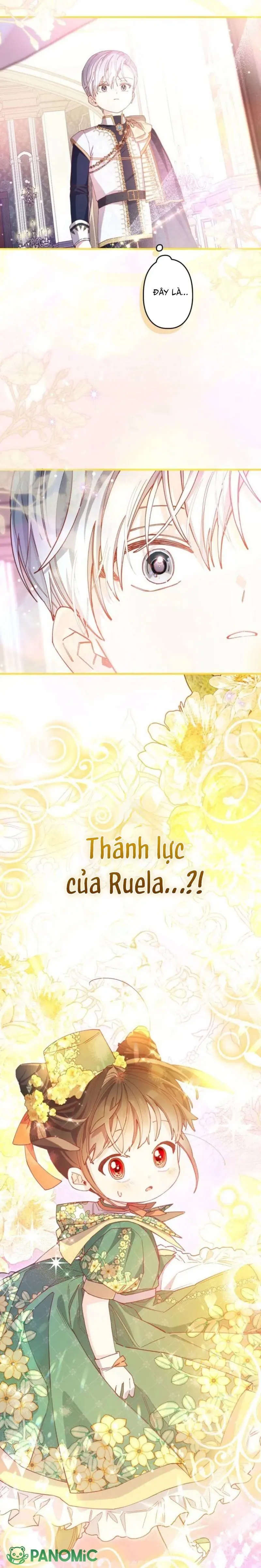 Kiếp Này Em Sẽ Không Sống Dưới Cái Bóng Của Người Chị Song Sinh Chapter 41 - Trang 19