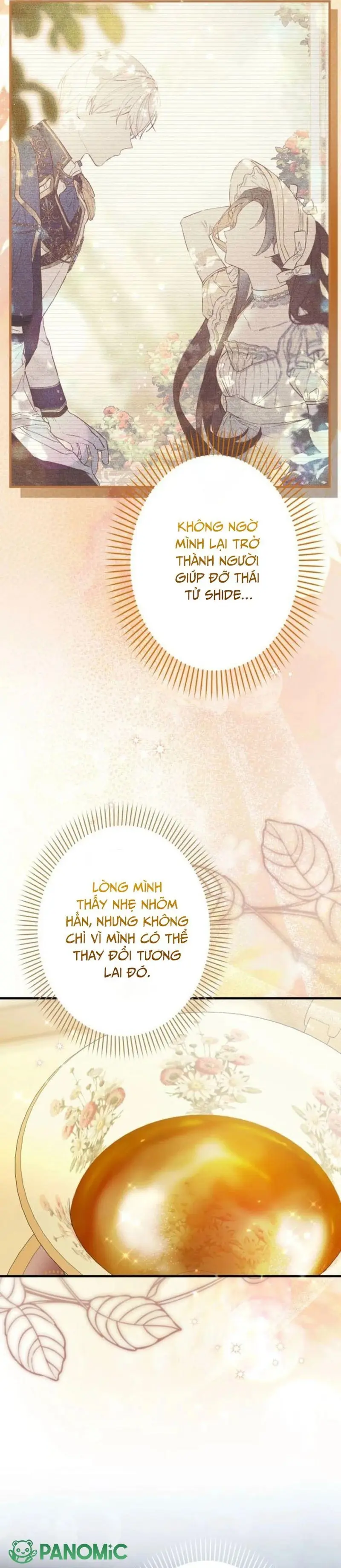 Kiếp Này Em Sẽ Không Sống Dưới Cái Bóng Của Người Chị Song Sinh Chapter 41 - Trang 26