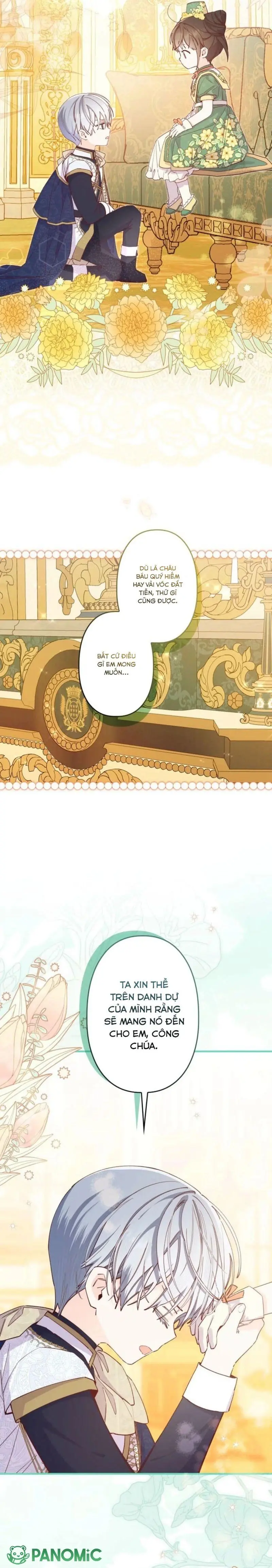 Kiếp Này Em Sẽ Không Sống Dưới Cái Bóng Của Người Chị Song Sinh Chapter 41 - Trang 29
