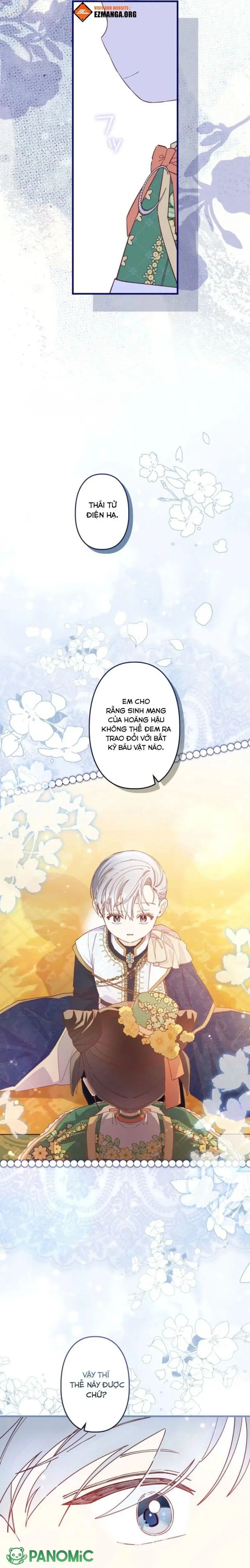 Kiếp Này Em Sẽ Không Sống Dưới Cái Bóng Của Người Chị Song Sinh Chapter 41 - Trang 31