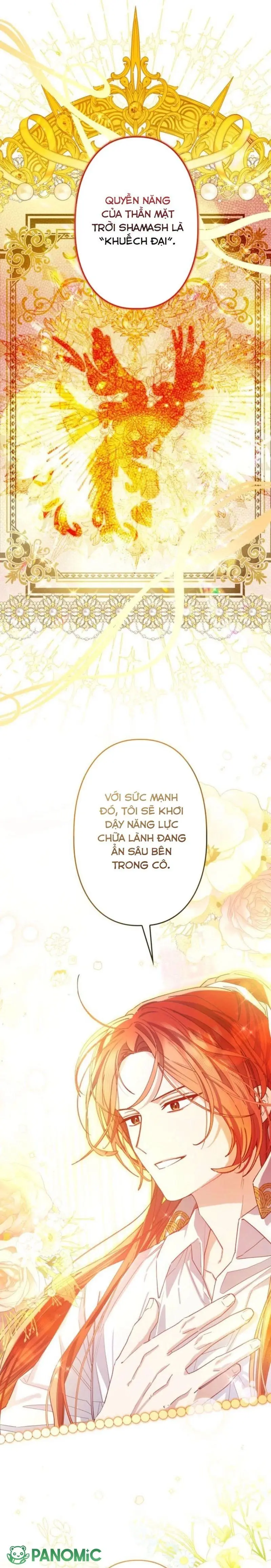 Kiếp Này Em Sẽ Không Sống Dưới Cái Bóng Của Người Chị Song Sinh Chapter 41 - Trang 9