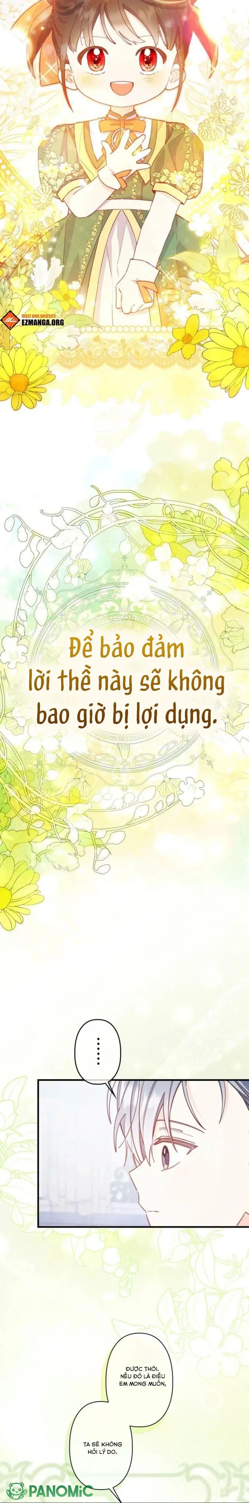 Kiếp Này Em Sẽ Không Sống Dưới Cái Bóng Của Người Chị Song Sinh Chapter 42 - Trang 15
