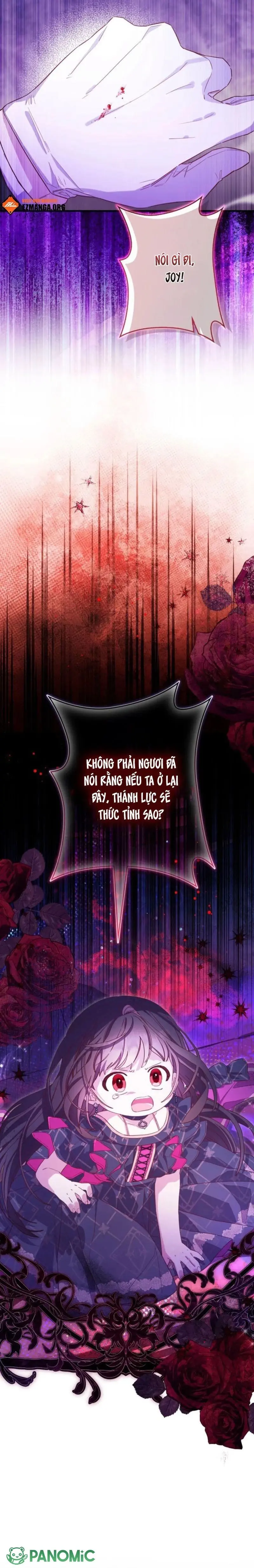 Kiếp Này Em Sẽ Không Sống Dưới Cái Bóng Của Người Chị Song Sinh Chapter 42 - Trang 25