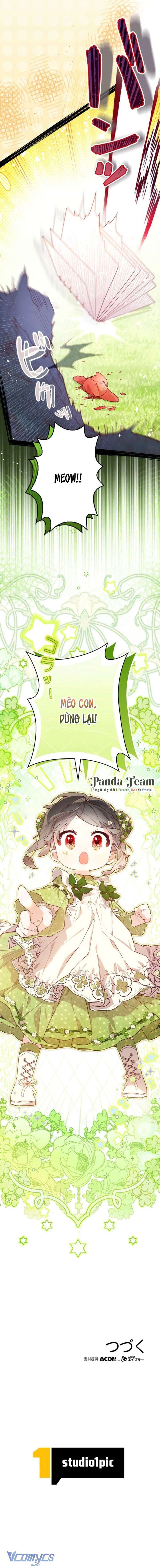 Kiếp Này Em Sẽ Không Sống Dưới Cái Bóng Của Người Chị Song Sinh Chapter 5 - Trang 18