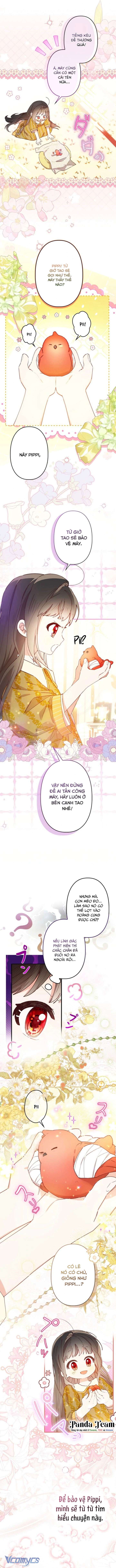 Kiếp Này Em Sẽ Không Sống Dưới Cái Bóng Của Người Chị Song Sinh Chapter 6 - Trang 14