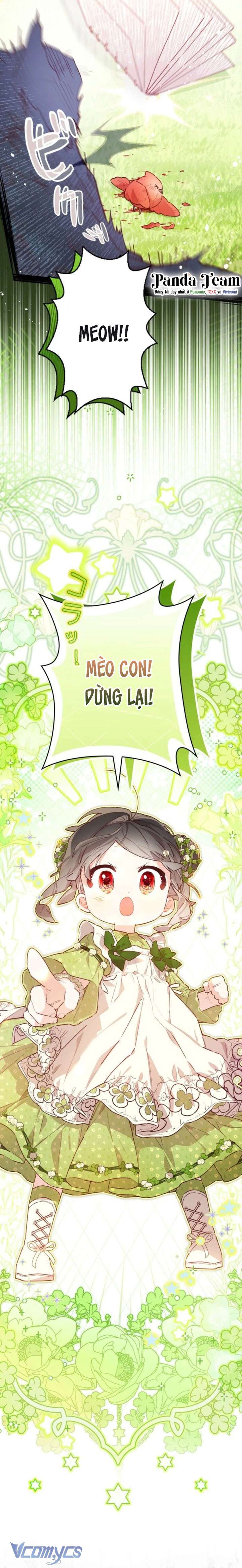 Kiếp Này Em Sẽ Không Sống Dưới Cái Bóng Của Người Chị Song Sinh Chapter 6 - Trang 4