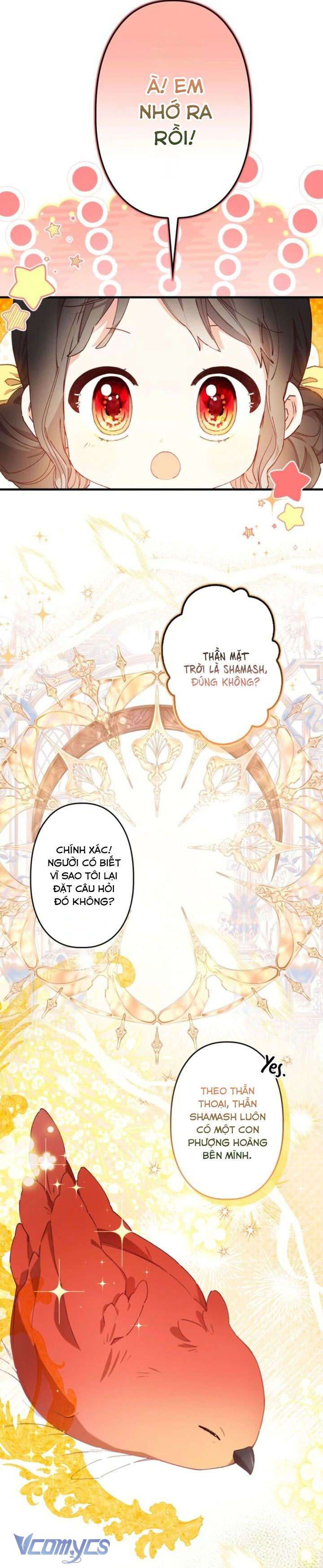 Kiếp Này Em Sẽ Không Sống Dưới Cái Bóng Của Người Chị Song Sinh Chapter 8 - Trang 15