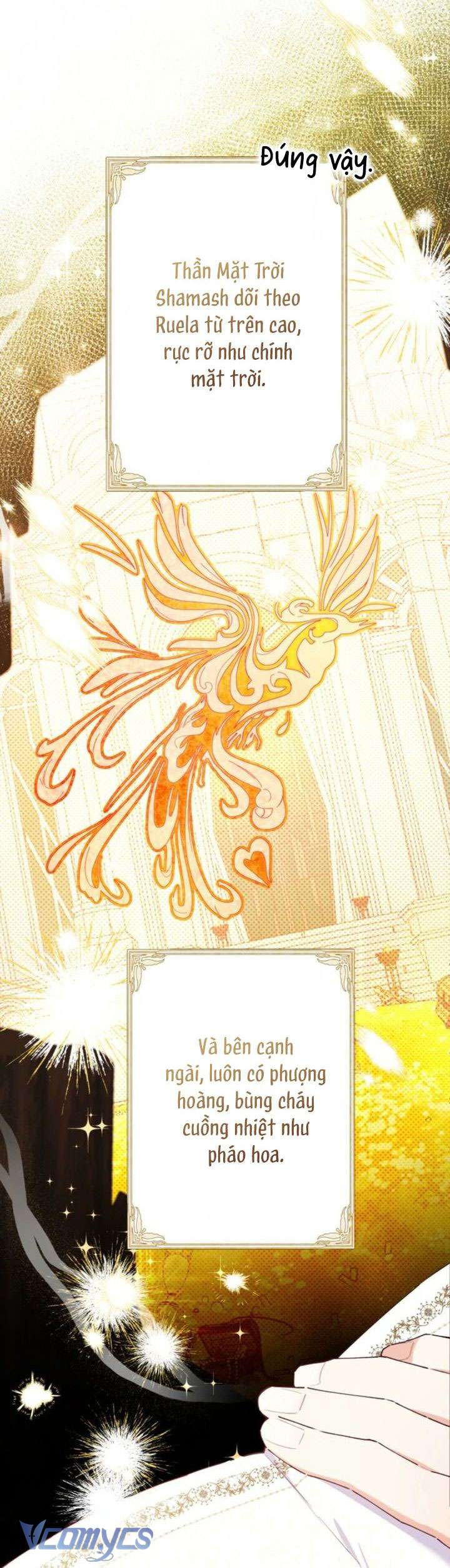 Kiếp Này Em Sẽ Không Sống Dưới Cái Bóng Của Người Chị Song Sinh Chapter 8 - Trang 16