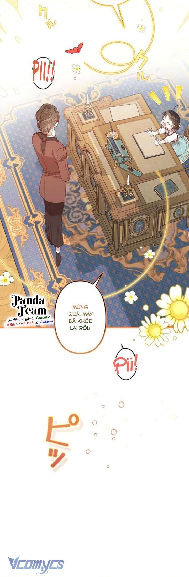 Kiếp Này Em Sẽ Không Sống Dưới Cái Bóng Của Người Chị Song Sinh Chapter 8 - Trang 21