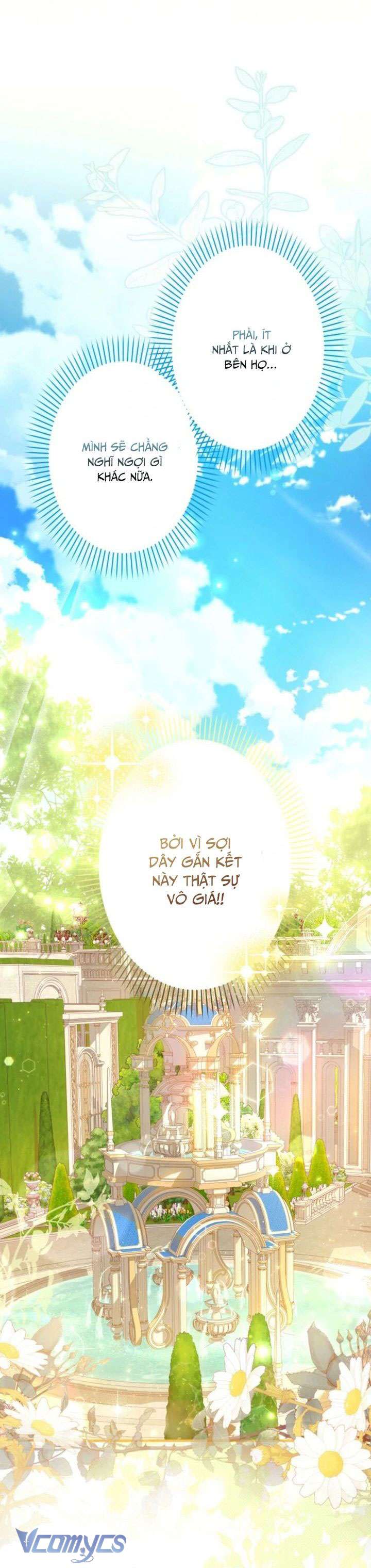 Kiếp Này Em Sẽ Không Sống Dưới Cái Bóng Của Người Chị Song Sinh Chapter 8 - Trang 29