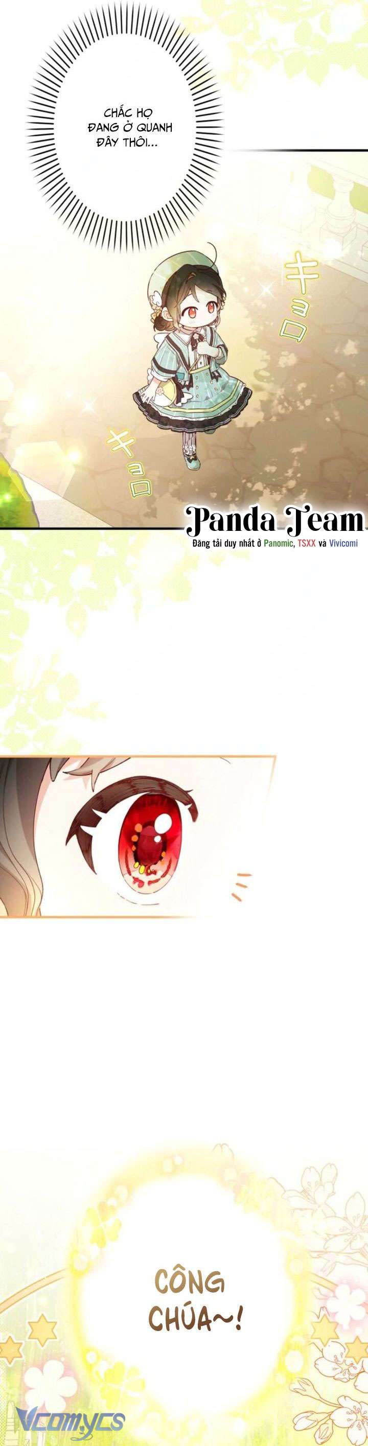 Kiếp Này Em Sẽ Không Sống Dưới Cái Bóng Của Người Chị Song Sinh Chapter 8 - Trang 30