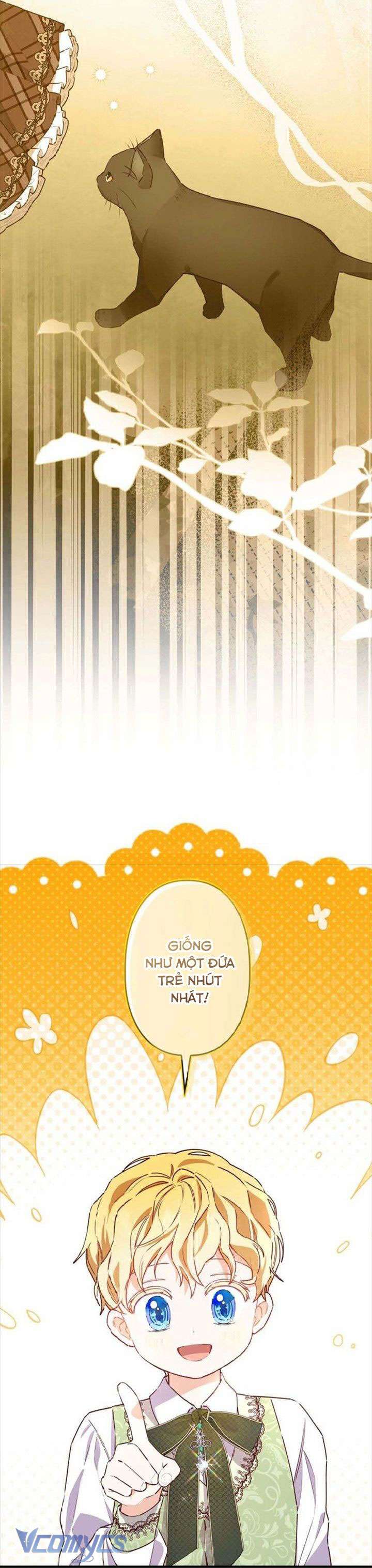 Kiếp Này Em Sẽ Không Sống Dưới Cái Bóng Của Người Chị Song Sinh Chapter 9 - Trang 15