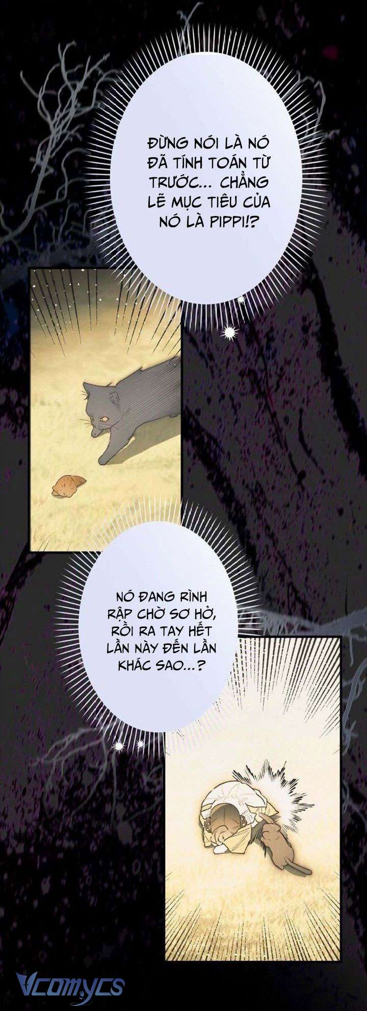 Kiếp Này Em Sẽ Không Sống Dưới Cái Bóng Của Người Chị Song Sinh Chapter 9 - Trang 19