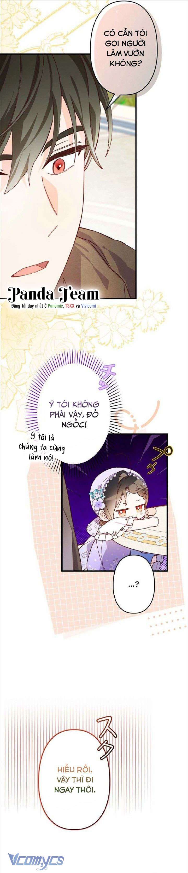 Kiếp Này Em Sẽ Không Sống Dưới Cái Bóng Của Người Chị Song Sinh Chapter 9 - Trang 30