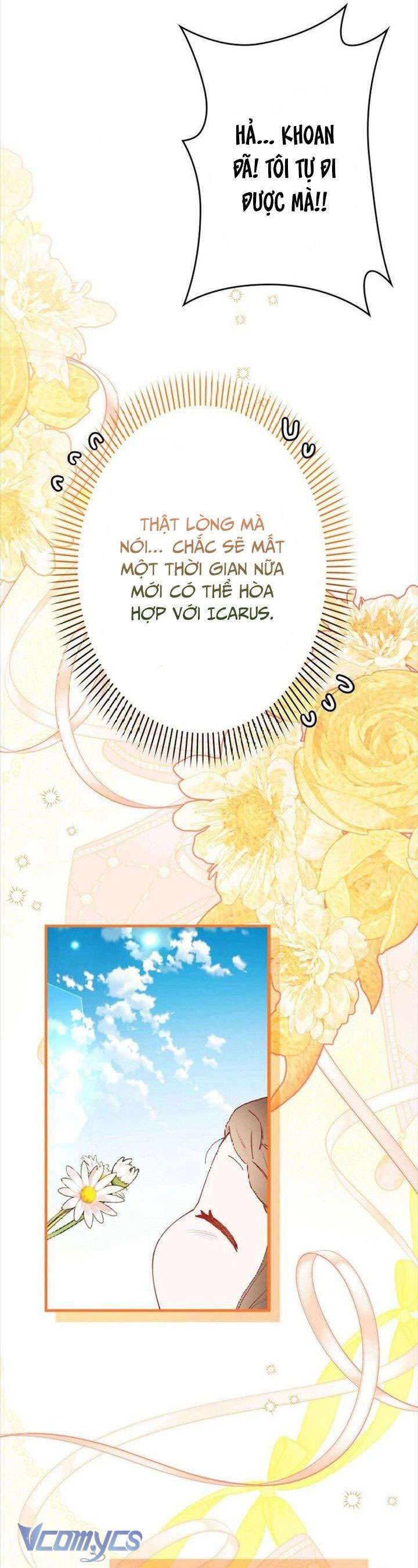 Kiếp Này Em Sẽ Không Sống Dưới Cái Bóng Của Người Chị Song Sinh Chapter 9 - Trang 31