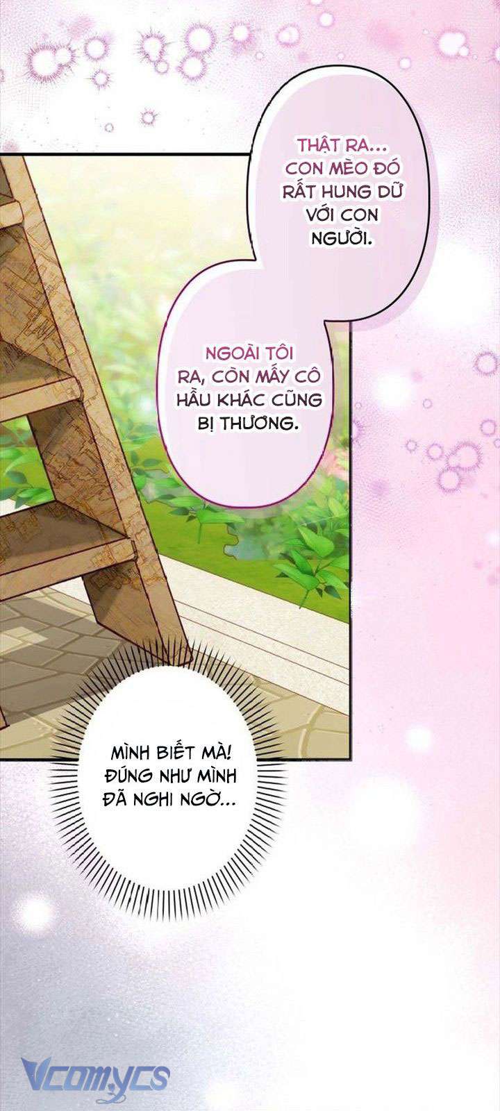Kiếp Này Em Sẽ Không Sống Dưới Cái Bóng Của Người Chị Song Sinh Chapter 9 - Trang 37
