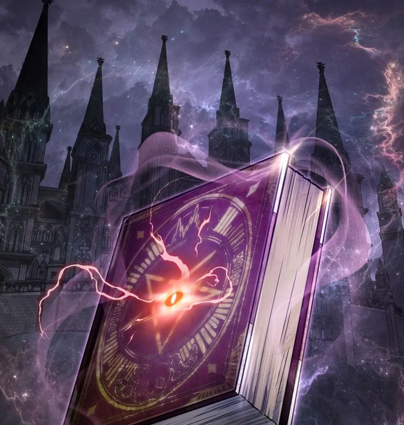 Kiếp Này Ma Vương Ta Không Theo Chuẩn Mực Nữa! Chapter 1 - Trang 25
