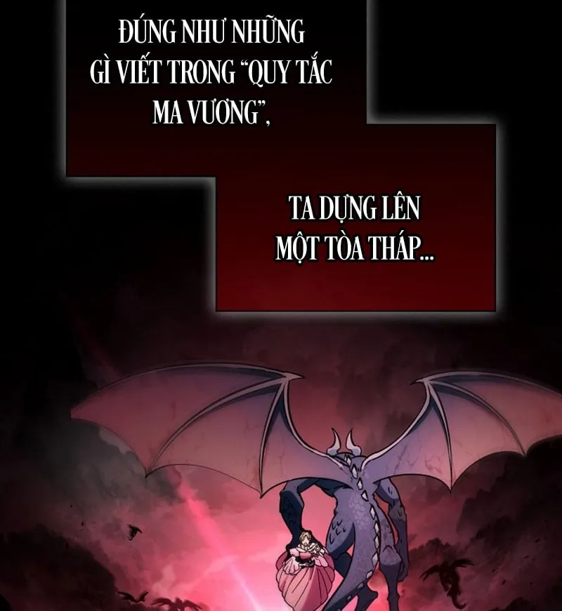 Kiếp Này Ma Vương Ta Không Theo Chuẩn Mực Nữa! Chapter 1 - Trang 28