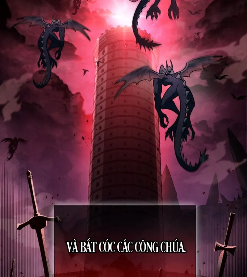Kiếp Này Ma Vương Ta Không Theo Chuẩn Mực Nữa! Chapter 1 - Trang 29