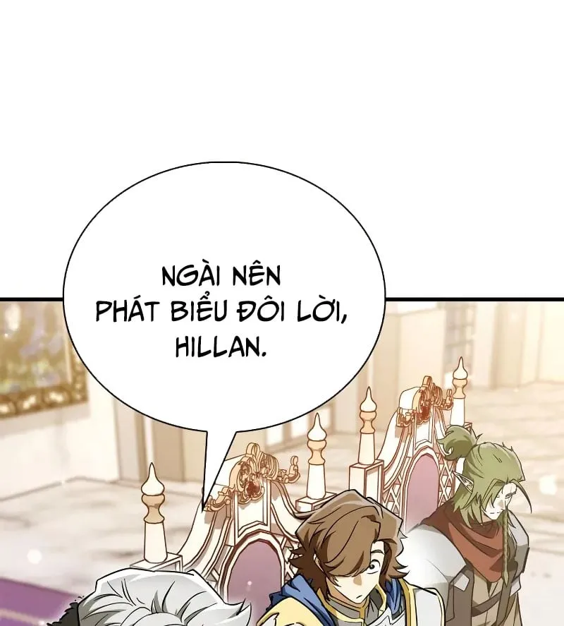 Kiếp Này Ma Vương Ta Không Theo Chuẩn Mực Nữa! Chapter 10 - Trang 10