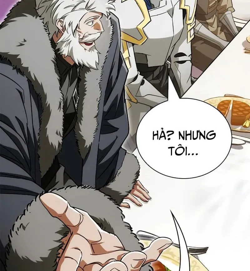 Kiếp Này Ma Vương Ta Không Theo Chuẩn Mực Nữa! Chapter 10 - Trang 11