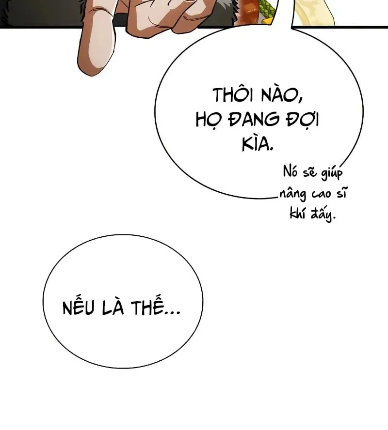 Kiếp Này Ma Vương Ta Không Theo Chuẩn Mực Nữa! Chapter 10 - Trang 12