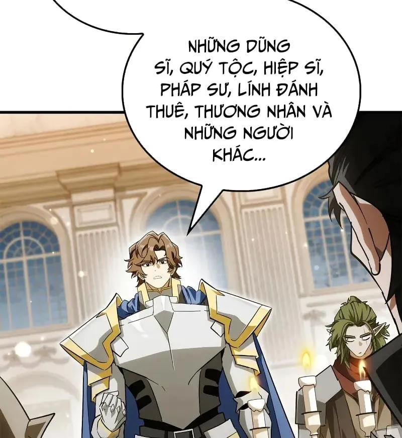 Kiếp Này Ma Vương Ta Không Theo Chuẩn Mực Nữa! Chapter 10 - Trang 21