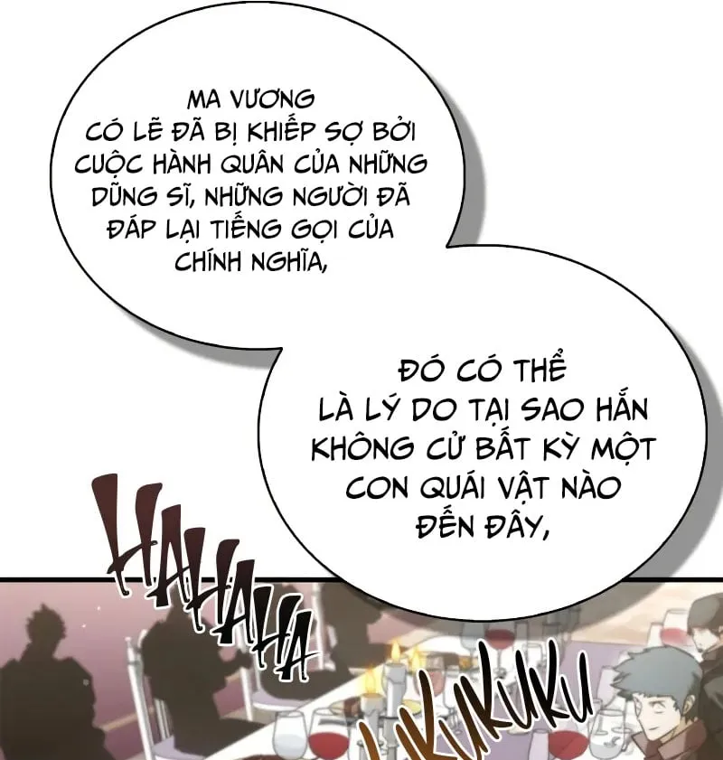 Kiếp Này Ma Vương Ta Không Theo Chuẩn Mực Nữa! Chapter 10 - Trang 24