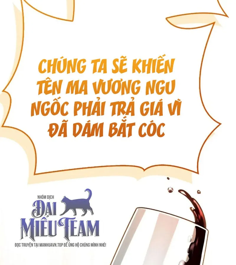 Kiếp Này Ma Vương Ta Không Theo Chuẩn Mực Nữa! Chapter 10 - Trang 28