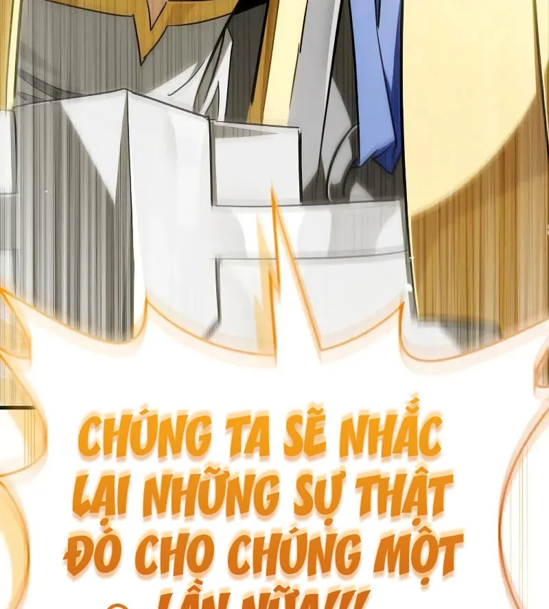 Kiếp Này Ma Vương Ta Không Theo Chuẩn Mực Nữa! Chapter 10 - Trang 34