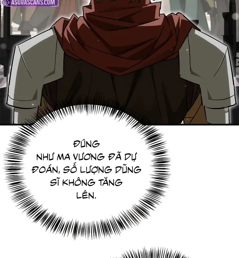 Kiếp Này Ma Vương Ta Không Theo Chuẩn Mực Nữa! Chapter 10 - Trang 41