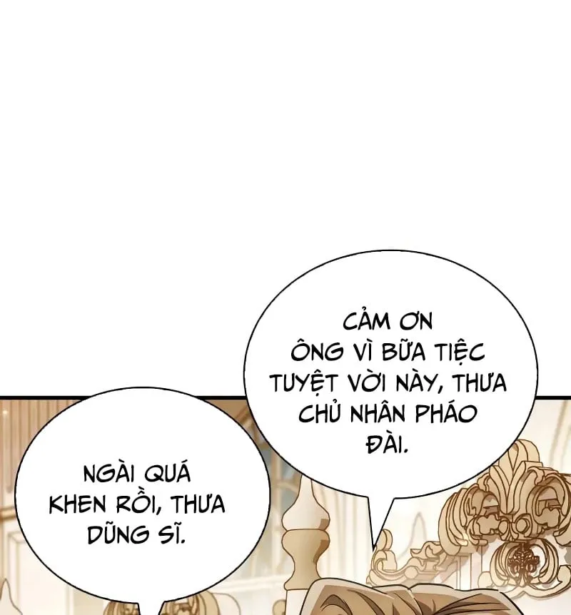 Kiếp Này Ma Vương Ta Không Theo Chuẩn Mực Nữa! Chapter 10 - Trang 7