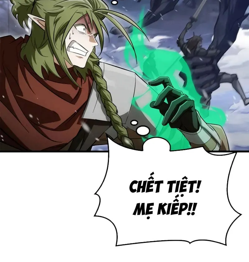 Kiếp Này Ma Vương Ta Không Theo Chuẩn Mực Nữa! Chapter 11 - Trang 20