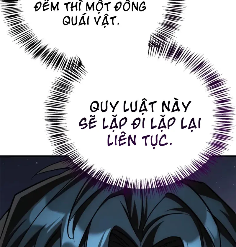 Kiếp Này Ma Vương Ta Không Theo Chuẩn Mực Nữa! Chapter 11 - Trang 22
