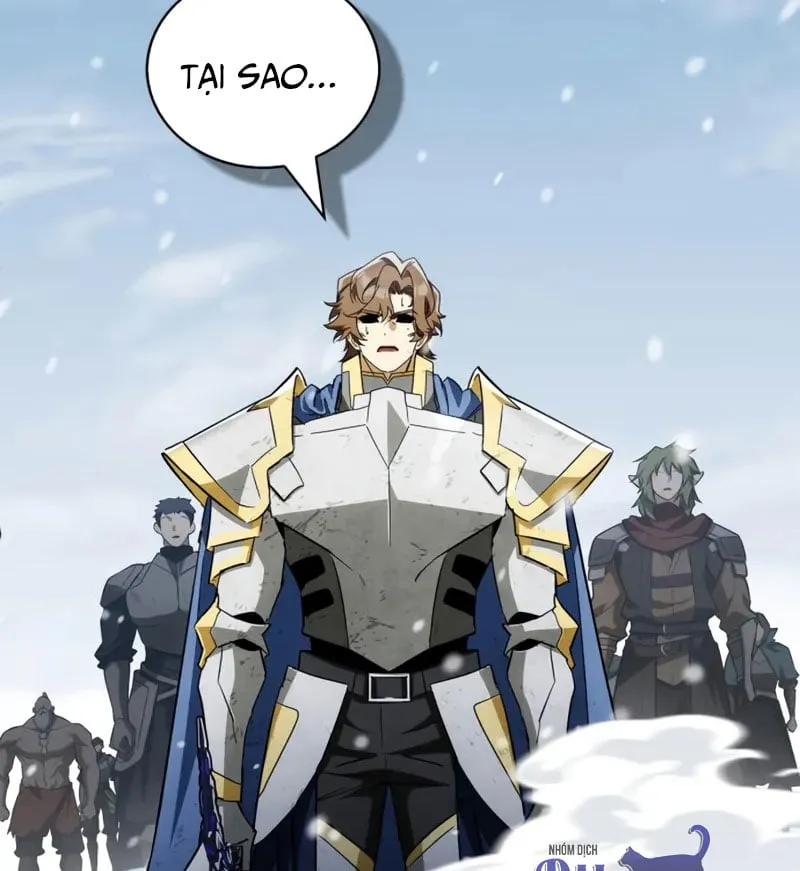 Kiếp Này Ma Vương Ta Không Theo Chuẩn Mực Nữa! Chapter 11 - Trang 29