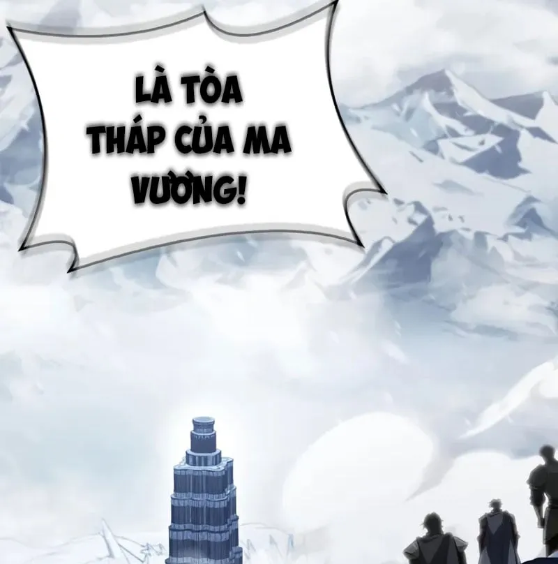 Kiếp Này Ma Vương Ta Không Theo Chuẩn Mực Nữa! Chapter 11 - Trang 48