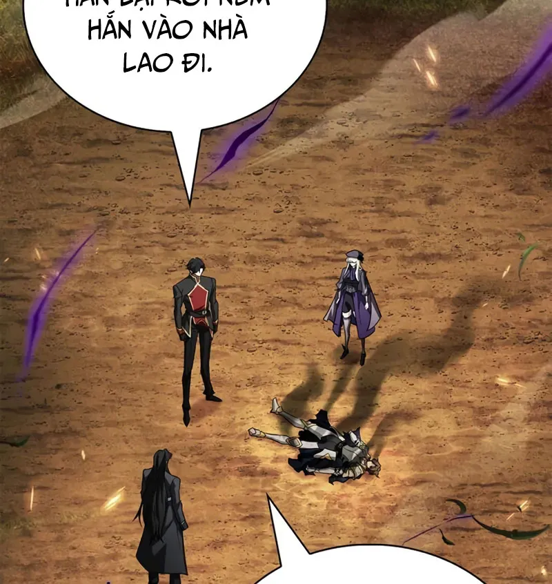 Kiếp Này Ma Vương Ta Không Theo Chuẩn Mực Nữa! Chapter 12 - Trang 15