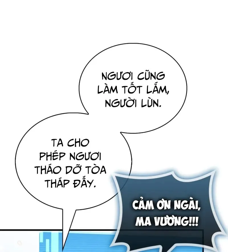 Kiếp Này Ma Vương Ta Không Theo Chuẩn Mực Nữa! Chapter 12 - Trang 33