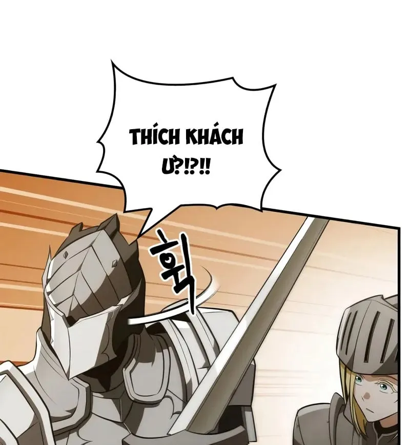 Kiếp Này Ma Vương Ta Không Theo Chuẩn Mực Nữa! Chapter 15 - Trang 11