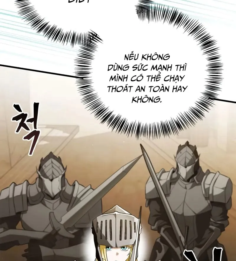 Kiếp Này Ma Vương Ta Không Theo Chuẩn Mực Nữa! Chapter 15 - Trang 16